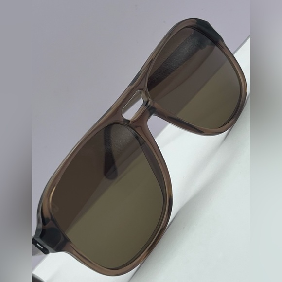 Vintage PROTECTIVE Frames W/ NEW CUSTOM “BERKOS DESIGNS” Lenses Added-Sunglasses - Picture 10 of 17